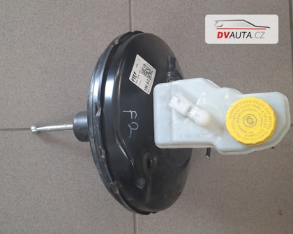 Posilovač řízení 6R1614105J